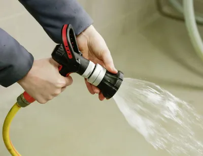 Produktbild von Waschbrause Super Jet