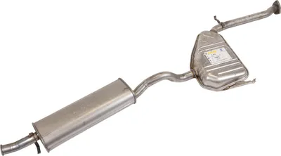 Produktbild von Auspuffanlage hinten (3 Loch) 7737478