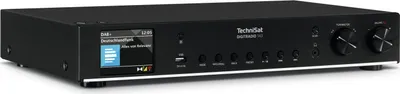 Produktbild von TechniSat DIGITRADIO 143 (V3) | Hi-Fi-Komponente, DAB+, Internetradio