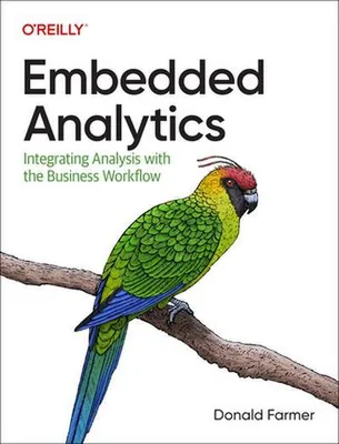Obrázok produktu pre Embedded Analytics