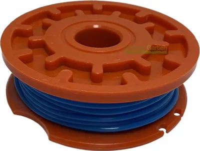 Immagine prodotto di Bobina filo per Flymo Minitrim Countour 500XT / FLY020 5137651-74 Decespugliatore