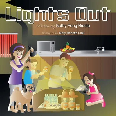 Produktbild von Lights Out