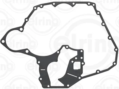 Immagine prodotto di Guarnizione coperchio distribuzione ELRING 008.891