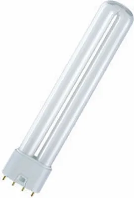 Produktbild von OSRAM Kompaktleuchtstofflampe DULUX L LUMILUX 36 Watt 2G11 ()