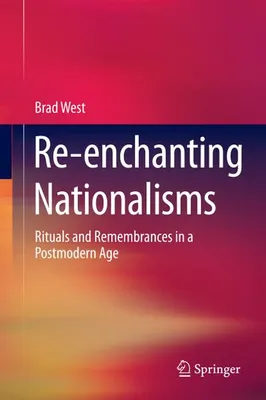 Immagine prodotto di Re-enchanting Nationalisms