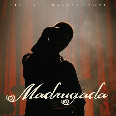 Produktbild von Madrugada: Live At Tralfamadore