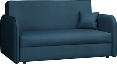 Produktbild von MIRJAN24 Schlafsofa Viva Loft III, Stilvoll Sofa mit Schlaffunktion und Bettkasten, Wohnzimmersofa, Stilvoll Couch mit Metallfüße (Farbe: Mono 241)