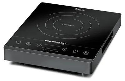 Produktbild von CT 2002/IN Induktionskochplatte