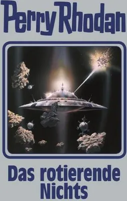 Obrázok produktu pre Perry Rhodan 128. Das rotierende Nichts