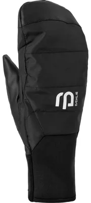 Image de Daehlie Kinder Handschuh Mitten Pace Jr, noir, taille 6