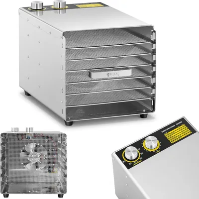 Obrázok produktu pre Expondo Royal Catering Otvárač dverí – 500 W – 6 úrovní