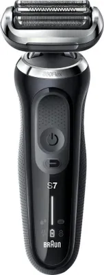 Produktbild von Braun Series 7 71-N1000s - Rasierer - schnurlos