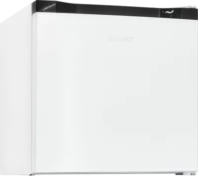 Produktbild von Exquisit GB40-050C – Weißer Tisch-Gefrierschrank, 31L, C, 39 dB,