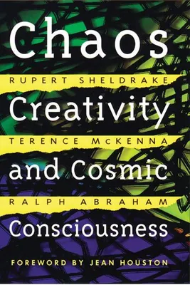 Image de Chaos, Creativity, and Cosmic Consciousness