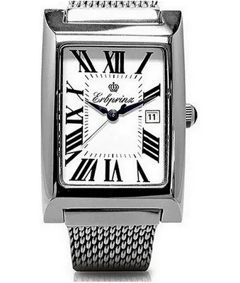 Produktbild von Aristo Herren Uhr Armbanduhr Automatic Blaue 47 Beobachter 3H158 Leder