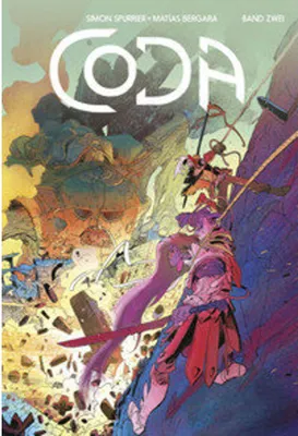 Produktbild von Coda 2