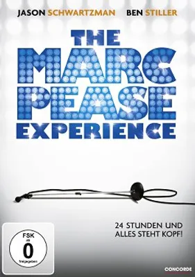 Produktbild von The Marc Pease Experience
