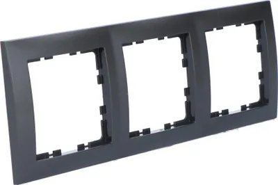 Produktbild von Hager 5310138996, 80,5 mm, 222,5 mm, 10 Stück(e)