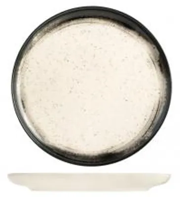 Immagine prodotto di H&H Set 12 Piatti Piani Marte Cm26