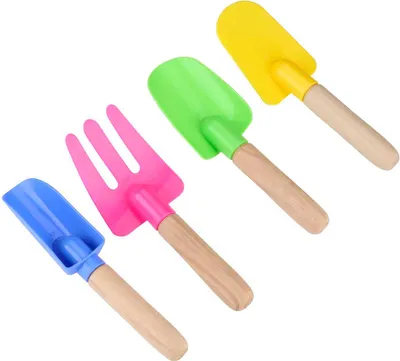Image de Set de jeu de plage, 4 pièces.