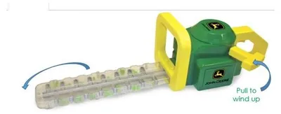 Image de Taille-haie John Deere TOMY