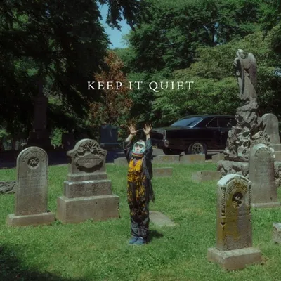 Produktbild von Keep It Quiet