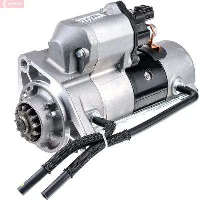 Produktbild von DENSO DSN1210 Starter Anlasser 2,7kW für TOYOTA LAND CRUISER (VDJ20, UZJ20) 12V