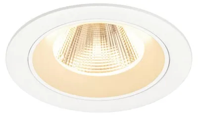 Productafbeelding van Inbouwspot Numinos M wit 2700K - 20gr