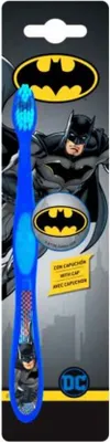 Obrázok produktu pre Zubn kefka Cartoon Lorenay Batman