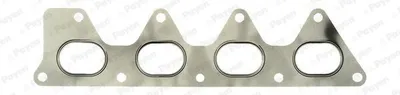 Produktbild von PAYEN JD5886 Abgaskrümmerdichtung für RENAULT Clio III Schrägheck (BR0/1, CR0/1) Auspuffkrümmer
