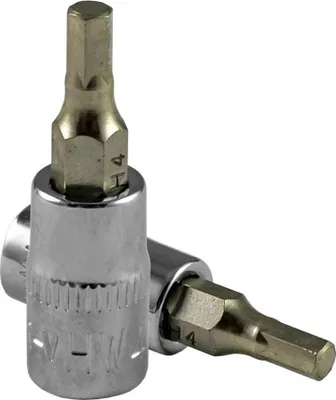 Produktbild von JBM 13377, Hex (metrisch), 20 g