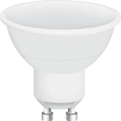 Obrázek produktu pro OSRAM LED STAR+ PAR16 RGBW 25 DIM přes dálkové ovládání 120° 4,5W/827 GU10 250LM BOX