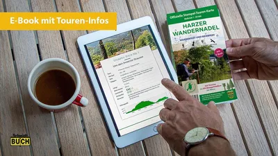 Obrázek produktu pro Harzer Wandernadel