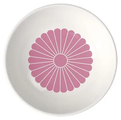 Immagine prodotto di Villeroy Boch 1045533810 Insalatiera Ciotola per dessert 0,11 L Rotondo Porcellana Rosa 1 pz