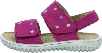 Produktbild von Superfit Sandalen Sparkle Mädchen 31353332393031 Pink 36 EU