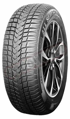 Produktbild von 205/45R17 88W All Season Versat AS2 XL