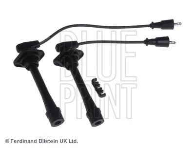 Produktbild von BLUE PRINT ADD61613 Zündkabelsatz Zündleitungssatz für DAIHATSU TERIOS (J1)