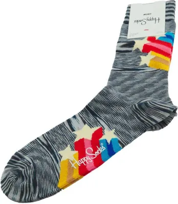 Produktbild von HAPPY SOCKS SHOOTING Mehrfarbig