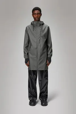 Immagine prodotto di Rains 12080 Rompighiaccio lungo W3 grigio