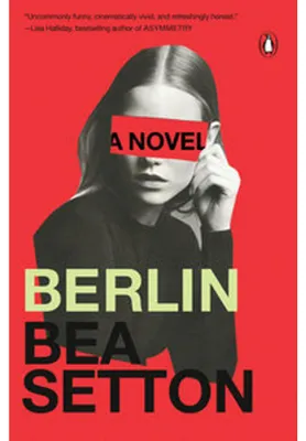Produktbild von Berlin