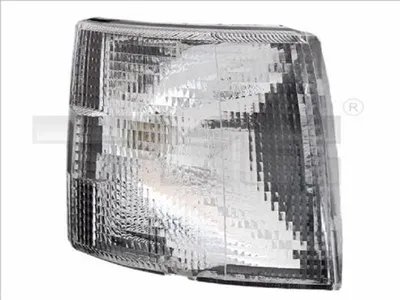 Produktbild von TYC 18-3321-21-2 Blinker Blinkleuchte vorne Rechts für VW Transporter IV Bus (70B, 70C, 7DB, 7DK, 70J, 70K, 7DC, 7DJ) Transporter IV Kastenwagen