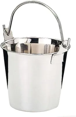Produktbild von Famanu Kochtopf 20 cm - Edelstahl, 3,8 Liter