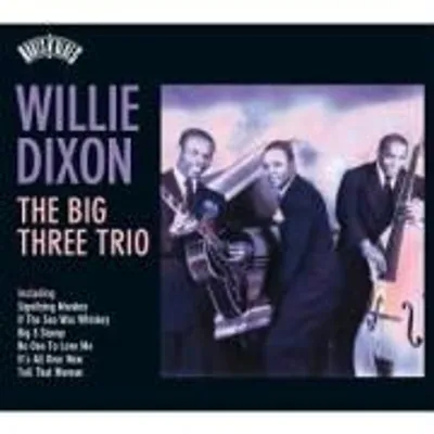 Produktbild von Big 3 Trio Imported/E D