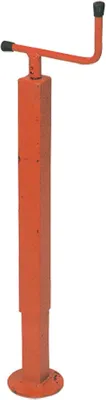 Produktbild von Ständer 60 x 60 mm, 600 kg