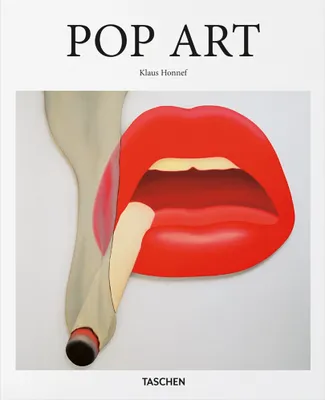 Produktbild von Pop Art