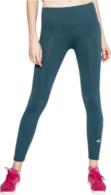Produktbild von Adidas Damen Sporthose Leggings Ganzjährig AB0083