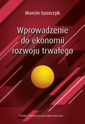 Obrázek produktu pro Wprowadzenie do ekonomii rozwoju trwałego