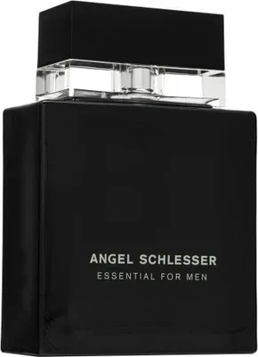 Obrázok produktu pre Angel Schlesser Essential for Men toaletná voda pre mužov 100 ml