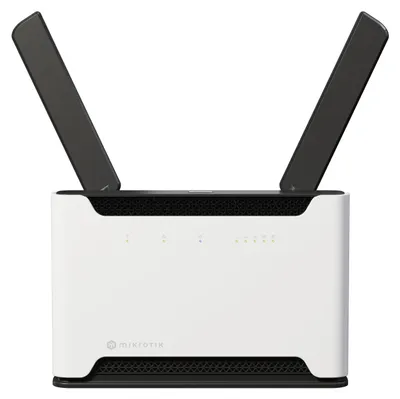 Produktbild von MikroTik S53UG+5HaxD2HaxD-TC&FG621-EA