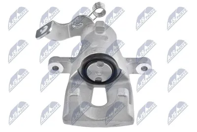 Produktbild von NTY Bremssattel Hinten Rechts für KIA CEE'D (JD) Ø34mm HZT-KA-007